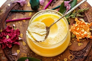 تصویر 4 از قیمت خرید روغن حیوانی نیک منش تک نفره + فروش ویژه